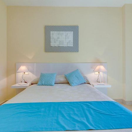 Apartamento Cala Bajo Nerja Exterior foto