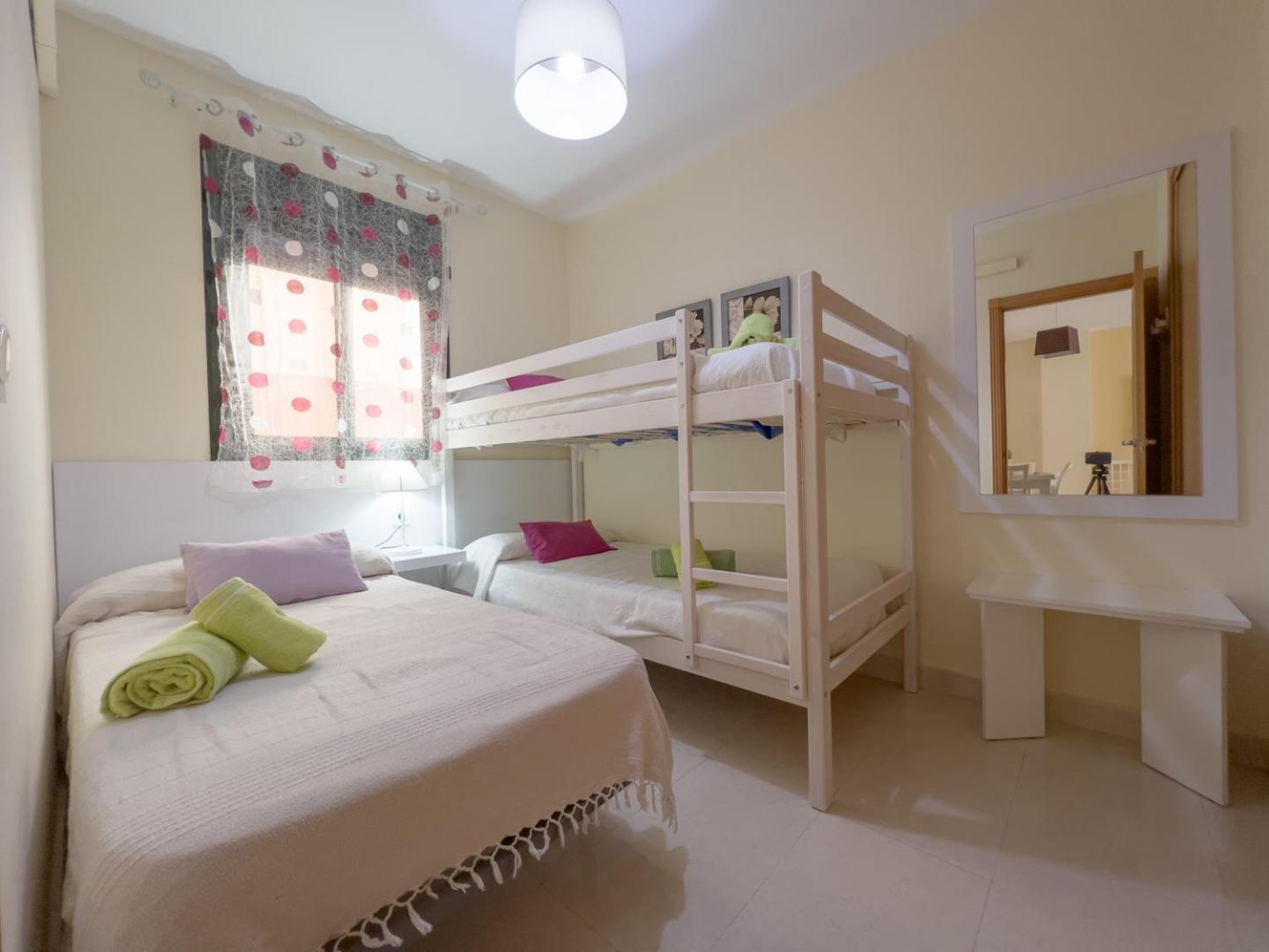 Apartamento Cala Bajo Nerja Exterior foto