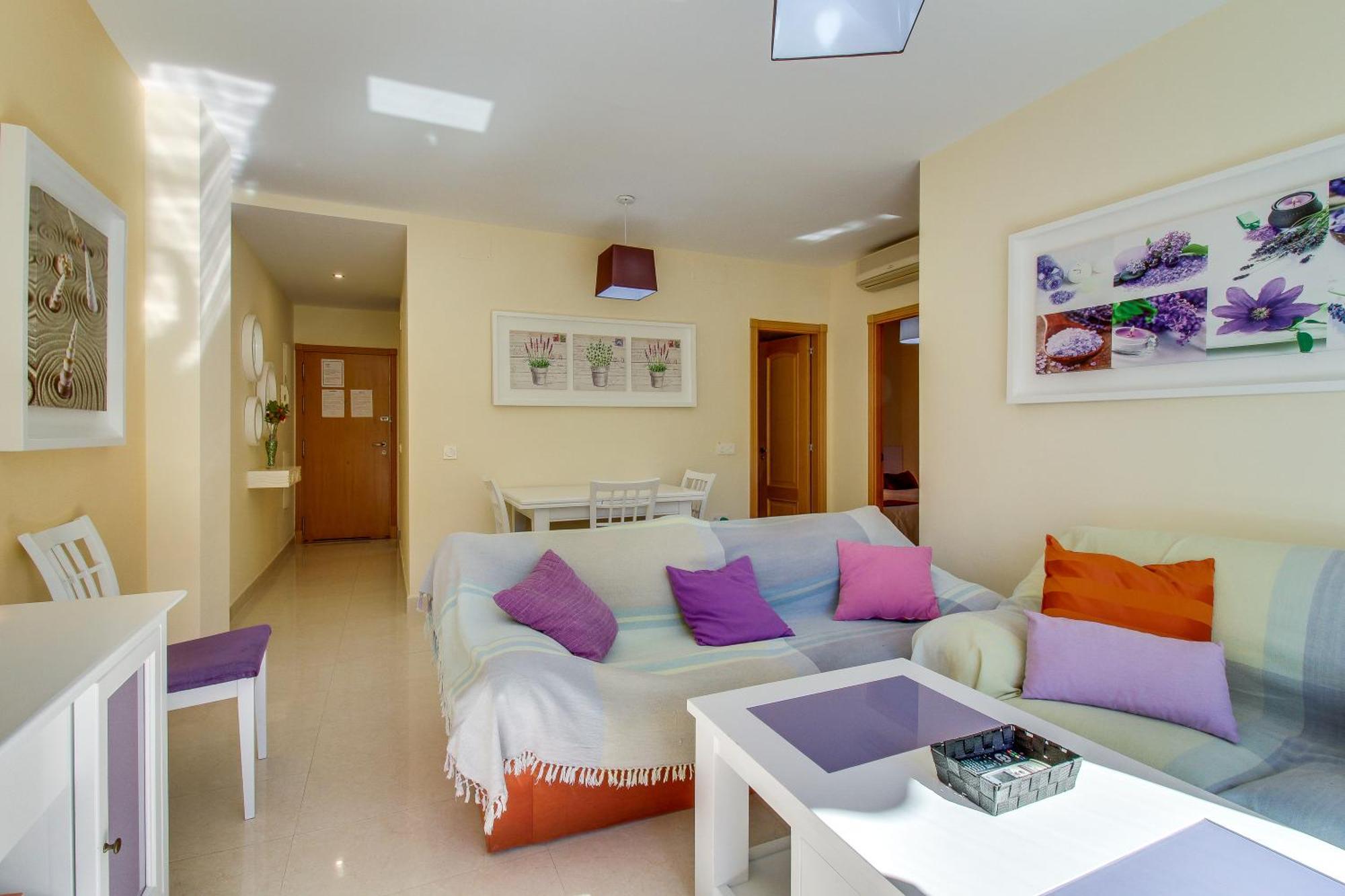 Apartamento Cala Bajo Nerja Exterior foto