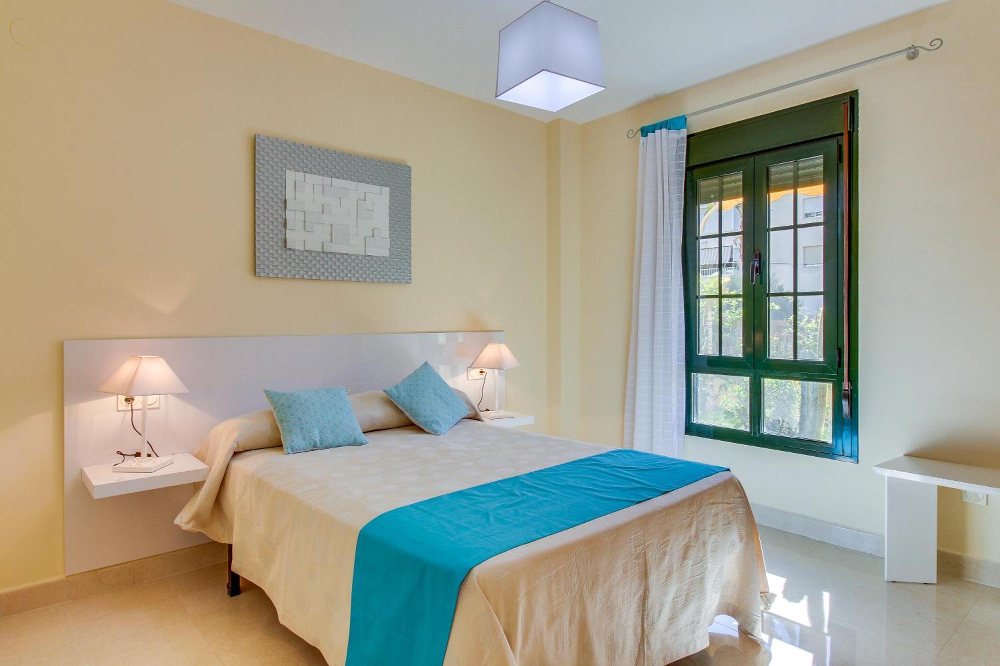 Apartamento Cala Bajo Nerja Exterior foto