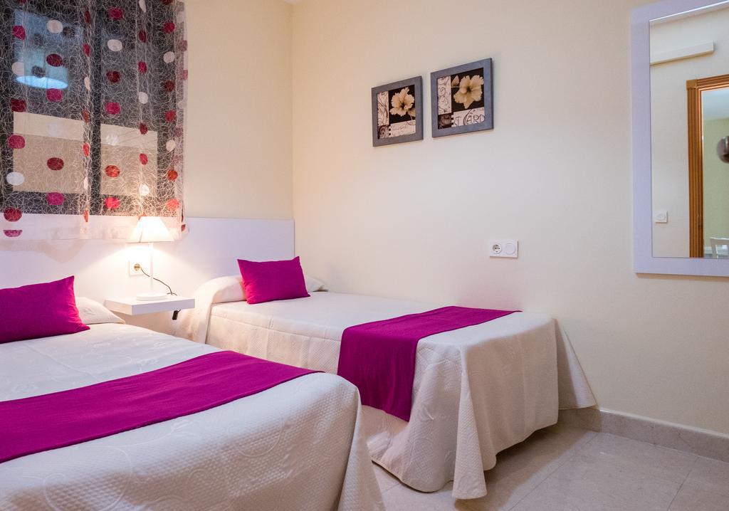 Apartamento Cala Bajo Nerja Exterior foto